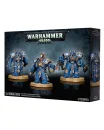 Space Marine Centurion Devastator Squad (2018)